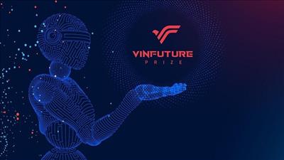 VinFuture bắt đầu nhận đề cử mùa giải 2022