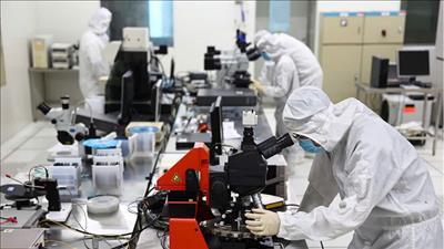 Tạo hành lang pháp lý quan trọng cho việc phát triển khoa học, công nghệ, đổi mới sáng tạo