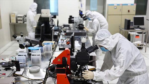 Tạo hành lang pháp lý quan trọng cho việc phát triển khoa học, công nghệ, đổi mới sáng tạo