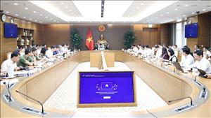 Tiến độ thực hiện các nhiệm vụ phát triển khoa học, công nghệ còn chậm
