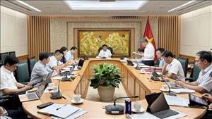 Tạo hành lang pháp lý minh bạch, hấp dẫn trong lĩnh vực công nghệ cao, công nghệ chiến lược