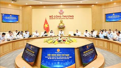 Lấy kết quả đầu ra và sản phẩm thực tế làm thước đo hiệu quả phát triển khoa học, công nghệ