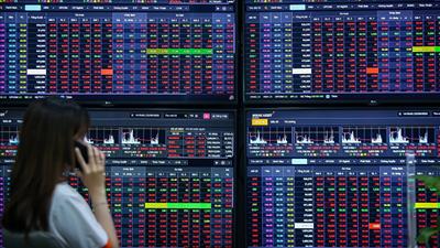 Danh mục cổ phiếu cần quan tâm ngày 6/1