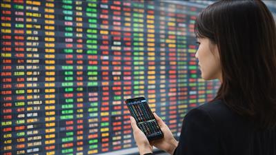 Một số cổ phiếu khuyến nghị ngày 24/6