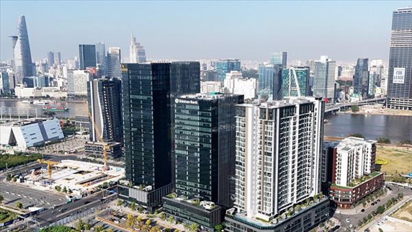 Kết luận số 203: Khởi công một số dự án quan trọng quốc gia từ đầu năm 2026