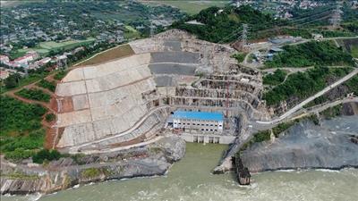 Chuẩn bị chu đáo Lễ khánh thành, khởi công các công trình lớn, ý nghĩa chào mừng Đại hội Đảng