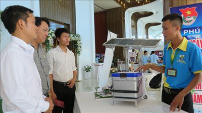 Việt Nam vào Top 50 hệ sinh thái khởi nghiệp toàn cầu