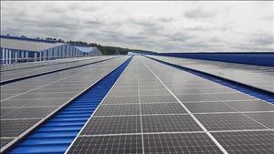 Nâng cao khả năng tiếp cận nguồn lực đầu tư cho công nghệ khí hậu của doanh nghiệp