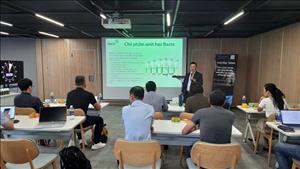 Hỗ trợ doanh nghiệp khởi nghiệp đổi mới sáng tạo tiếp cận nguồn vốn đầu tư