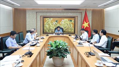 Xây dựng Đề án quốc gia khởi nghiệp sáng tạo