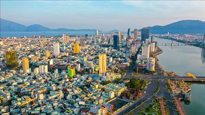 Phê duyệt chủ trương đầu tư dự án Không gian đổi mới sáng tạo Đà Nẵng