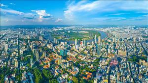 Chia sẻ giải pháp giảm ô nhiễm không khí đô thị