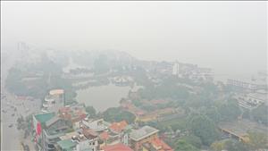 Phối hợp triển khai thực hiện các biện pháp cấp bách xử lý ô nhiễm môi trường không khí