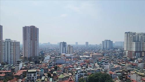 Ứng dụng công nghệ viễn thám trong giám sát chất lượng không khí