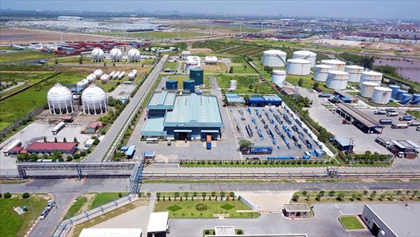 Tổng vốn FDI đăng ký vào Việt Nam đạt gần 25 tỷ USD trong 5 tháng đầu năm