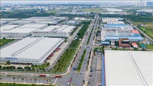 Mở rộng khu công nghệ cao TPHCM