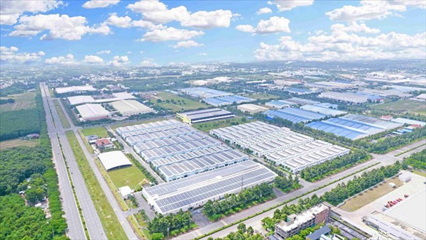 Kế hoạch hành động thực hiện Nghị quyết số 10-NQ/TW về phát triển kinh tế có vốn đầu tư nước ngoài