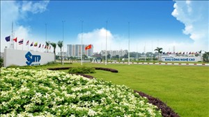 Đề xuất cơ chế, chính sách đặc thù phát triển các khu công nghệ cao tại TPHCM