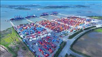 Chính phủ quy định tiêu chí, điều kiện thành lập khu thương mại tự do