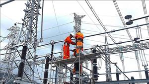 Bộ Công Thương đề xuất sớm áp dụng khung giờ tính giá điện mới
