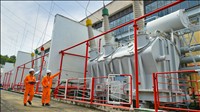 Đề xuất áp dụng biểu giá điện 5 bậc và khung giờ cao điểm mới