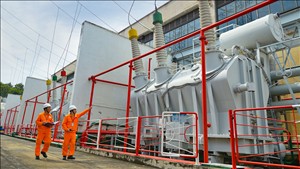 Đề xuất áp dụng biểu giá điện 5 bậc và khung giờ cao điểm mới