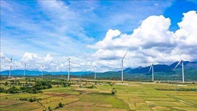 Đề xuất kịch bản phát triển để Việt Nam đạt mục tiêu giảm phát thải