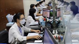 Tập trung hoàn thành việc cắt giảm, đơn giản hóa thủ tục hành chính, điều kiện kinh doanh năm 2025