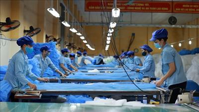 ADB dự báo tăng trưởng kinh tế của Việt Nam đạt mức 6,5% trong năm nay