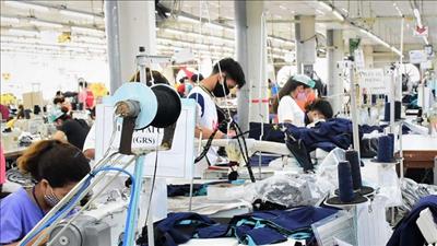 ADB hạ dự báo tăng trưởng của Việt Nam