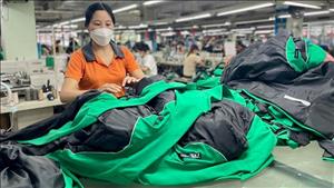 70% doanh nghiệp châu Âu lạc quan về tăng trưởng kinh tế của Việt Nam trong 5 năm tới