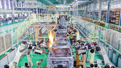 Quốc hội thông qua Nghị quyết về cơ chế, chính sách đặc biệt phát triển kinh tế tư nhân