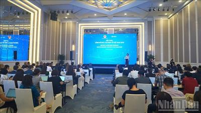 Báo cáo Kinh tế Việt Nam 2025: Gợi mở chiến lược tăng trưởng bền vững từ OECD