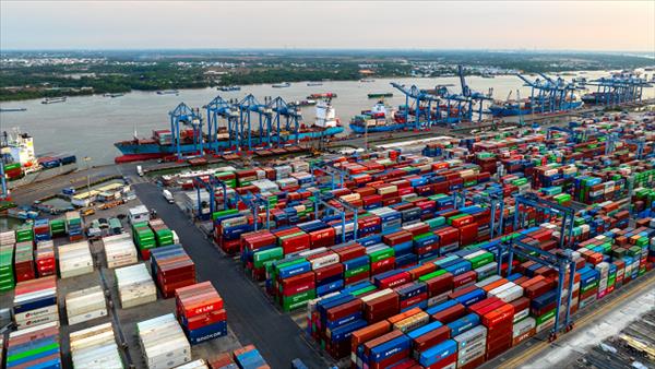 Triển khai 5 nhiệm vụ, giải pháp trọng tâm để bảo đảm tăng trưởng năm 2025 đạt 8,3 – 8,5%