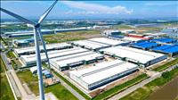 Chuyển đổi sang mô hình kinh tế xanh để giành lợi thế cạnh tranh trên thị trường quốc tế