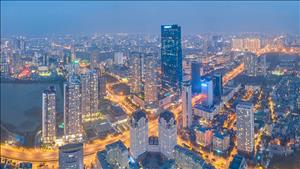 Phát triển kinh tế đêm trở thành một động lực quan trọng của kinh tế đô thị Hà Nội