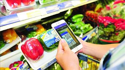 Phát triển các chuỗi liên kết sản xuất và phân phối theo hướng bền vững