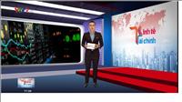 Bản tin: Kinh tế tài chính ra mắt trên kênh VTV9 – Đài Truyền hình Việt Nam