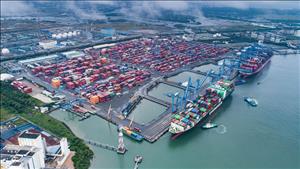 Xây dựng, hoàn thiện cơ chế điều phối liên ngành để thúc đẩy phát triển bền vững kinh tế biển