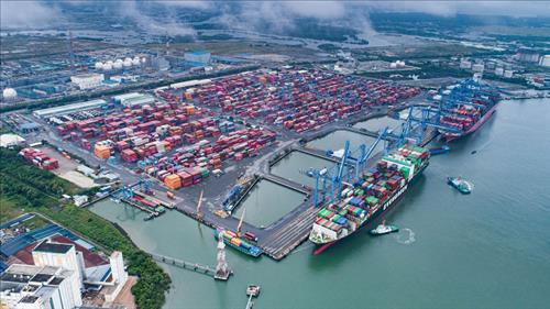 Xây dựng, hoàn thiện cơ chế điều phối liên ngành để thúc đẩy phát triển bền vững kinh tế biển