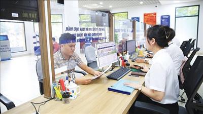 Tạo thuận lợi cho địa phương hoàn thiện, triển khai việc sắp xếp tổ chức bộ máy cấp tỉnh, cấp xã