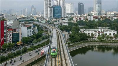 Tập trung xử lý ô nhiễm môi trường không khí