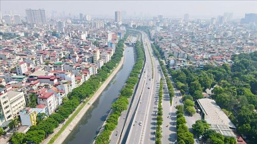 Phê duyệt Kế hoạch hành động quốc gia về khắc phục ô nhiễm và quản lý chất lượng môi trường không khí