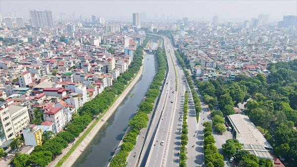 Phê duyệt Kế hoạch hành động quốc gia về khắc phục ô nhiễm và quản lý chất lượng môi trường không khí