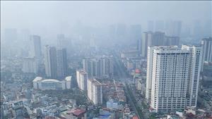 Trao đổi giải pháp cải thiện chất lượng môi trường không khí đô thị