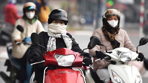 Dự báo diễn biến thiên tai tháng cuối năm 2025 và đầu năm 2026