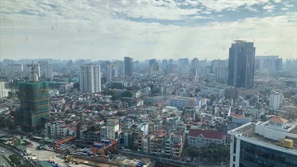 Triển khai đồng bộ nhiều giải pháp để kiểm soát ô nhiễm không khí