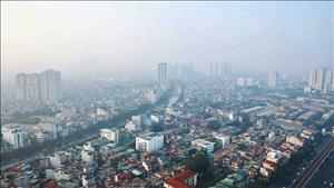 Tăng cường hợp tác giữa Việt Nam với UNDP, WHO để cải thiện chất lượng không khí