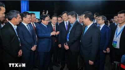 Việt Nam sẽ trở thành điểm đến hấp dẫn cho cộng đồng khởi nghiệp sáng tạo