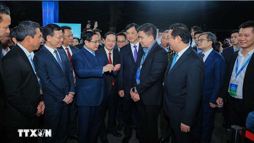 Việt Nam sẽ trở thành điểm đến hấp dẫn cho cộng đồng khởi nghiệp sáng tạo